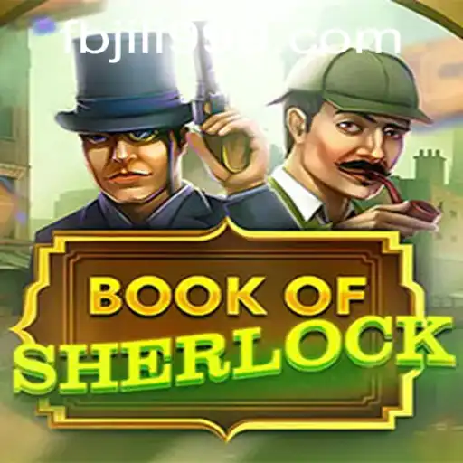The Enchanting World of Book Of Sherlock