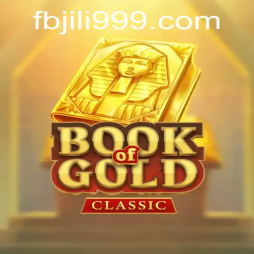 Exploring the Enchanting World of BookOfGoldClassic with fbjili