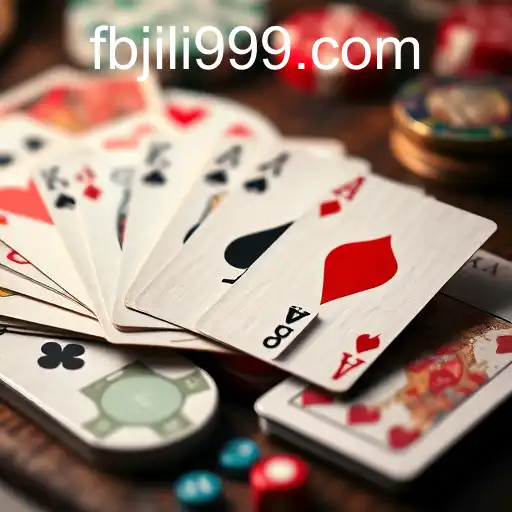 Exploring the Fascinating World of Card Games