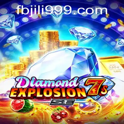Exploring DiamondExplosion7sSE: The Thrills of Modern Gaming
