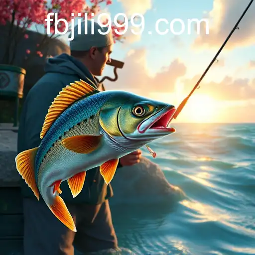Exploring the Innovative World of Fishing Games with 