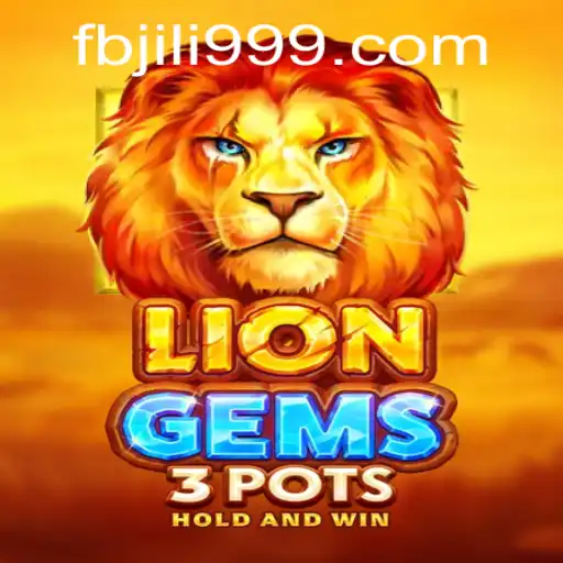 Unlock the Excitement of LionGems3pots: A Captivating Gaming Experience