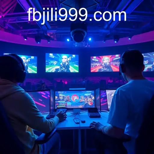 The Evolution of Live Games and the Emergence of fbjili