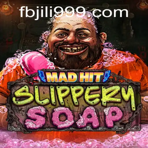 Dive into the World of MadHitSlipperySoap: An Exciting New Game Adventure