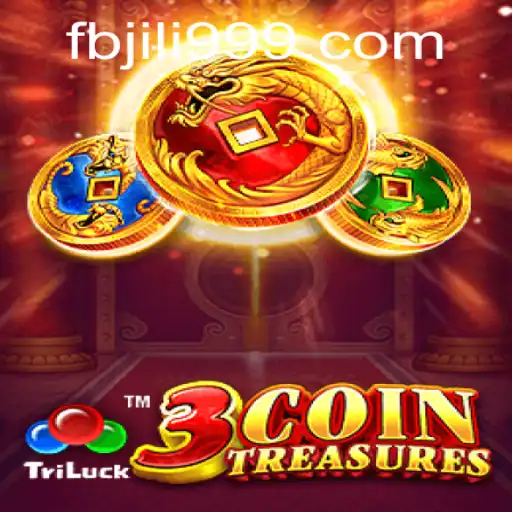 Discover the Excitement of 3CoinTreasures: A Game That Merges Adventure and Strategy