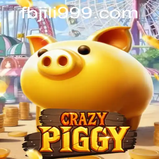 CrazyPiggy: A New Thrilling Adventure in Mobile Gaming