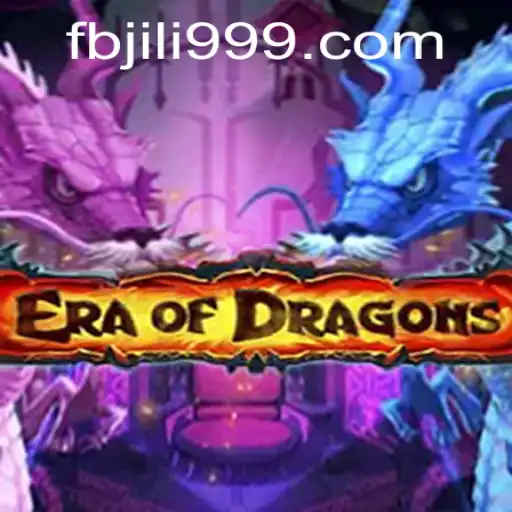Era of Dragons: A Bold New World of Fantasy and Strategy
