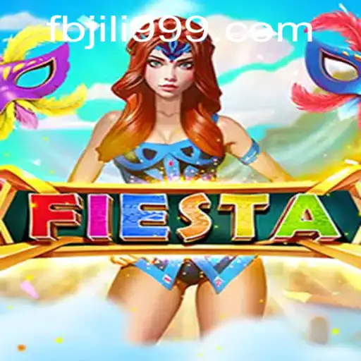 Exploring the Vibrant World of Fiesta: A Journey Through the Game's Intricacies and the Role of fbjili