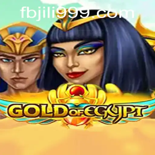 Delve into the Mysteries of 'GoldOfEgypt': An Exciting Adventure Awaits with fbjili