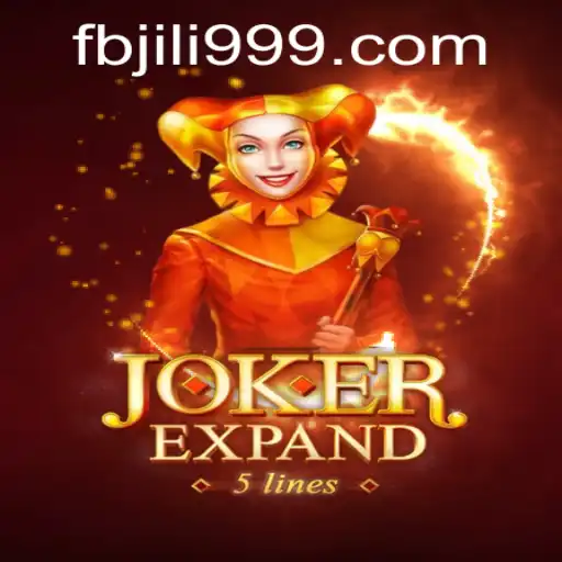 Explore the Thrills of JokerExpand: A Dive into FBJili's Latest Gaming Sensation