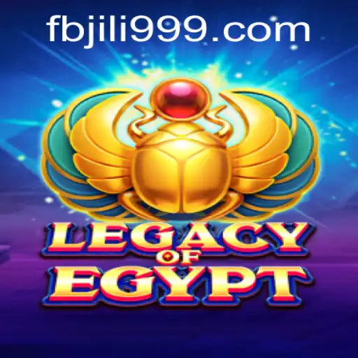 Explore the Ancient World of LegacyOfEgypt: A Thrilling Casino Adventure
