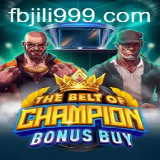 Unveiling TheBeltOfChampionBonusBuy: An Epic Gaming Experience
