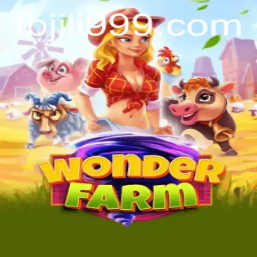 Discover the Enchanting World of WonderFarm with fbjili
