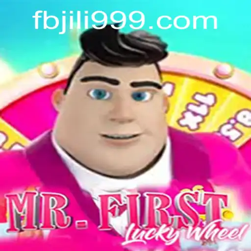 Exploring the Exciting World of MrFirstLuckyWheel and fbjili