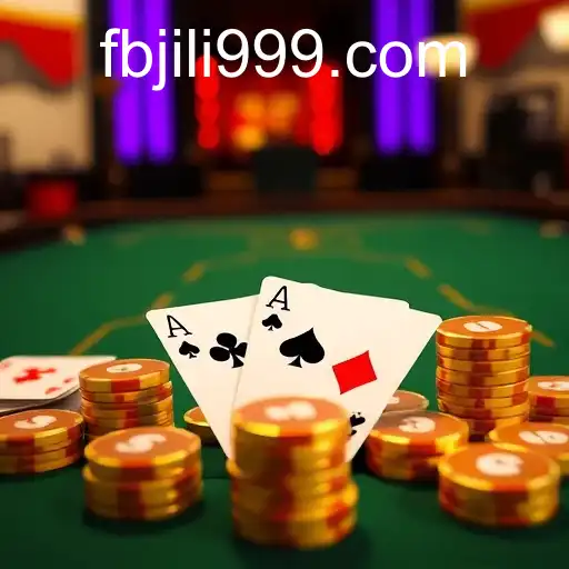 Exploring the Thrills of Online Baccarat: A Deep Dive into fbjili