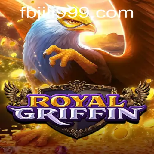 RoyalGriffin: A Journey into the Enigmatic World of fbjili