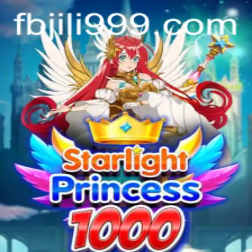 Exploring StarlightPrincess1000: A Captivating Adventure in the Realm of Gaming